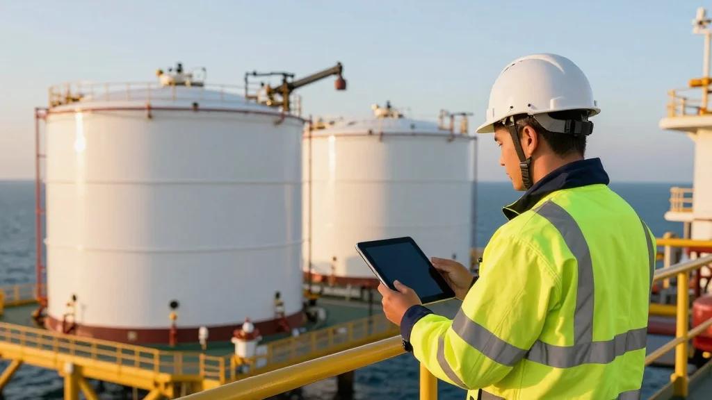 TotalEnergies Expects Mexico’s Energía Costa Azul LNG Terminal to Enter Service This Year