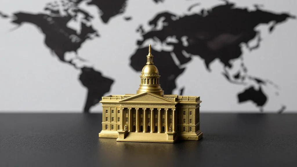 Hedge Funds’ Record Treasury Bets Risk Sending ‘Shockwaves’ Through the Global Bond Market, Apollo Says