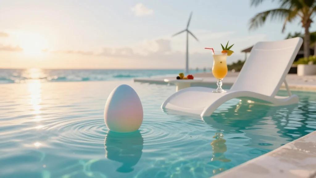 Sunset World Group Ready to Welcome Members and Guests This Easter Week