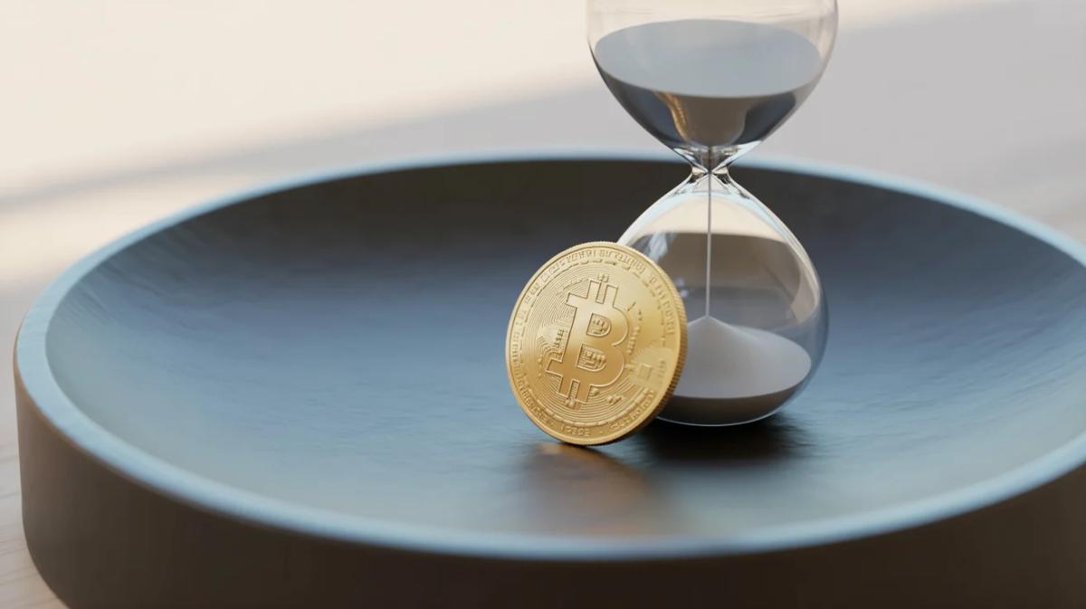 Take a Week Off Bitcoin Charts, See What Happens