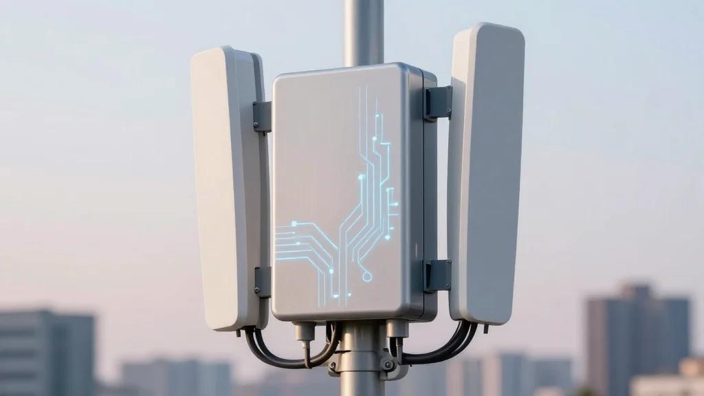 AI at the Edge Turns Connectivity Into Intelligence Platform