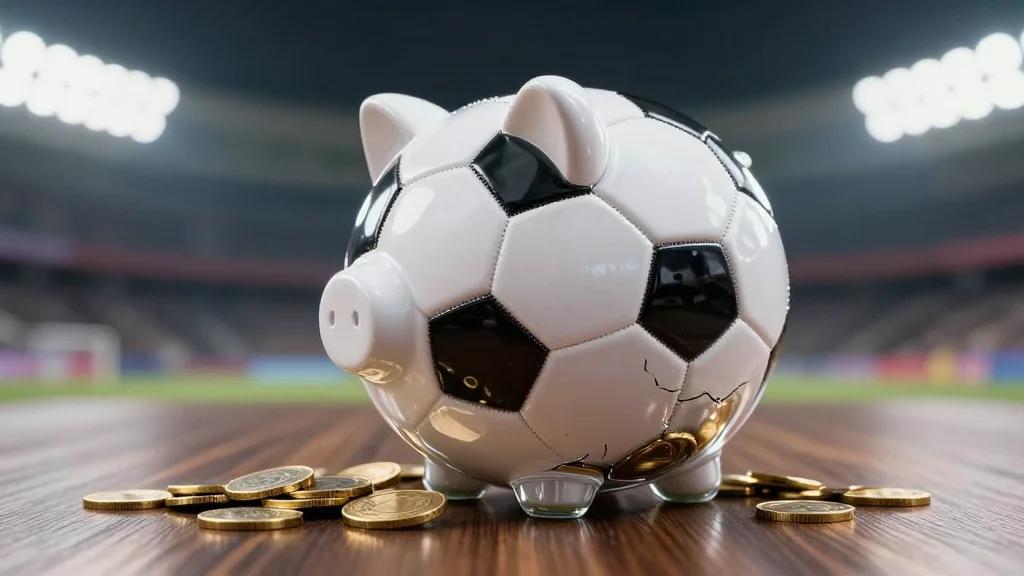 Fulham's £400m Losses Leave Them Unable to Afford a Stamp