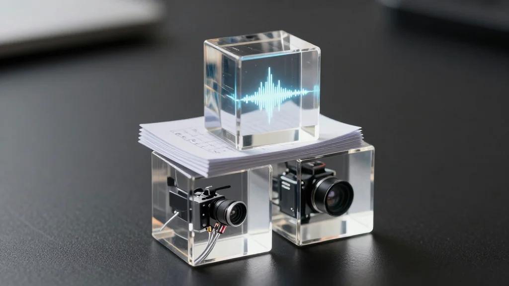 Modular AI System Enables Standalone Products Across Use Cases