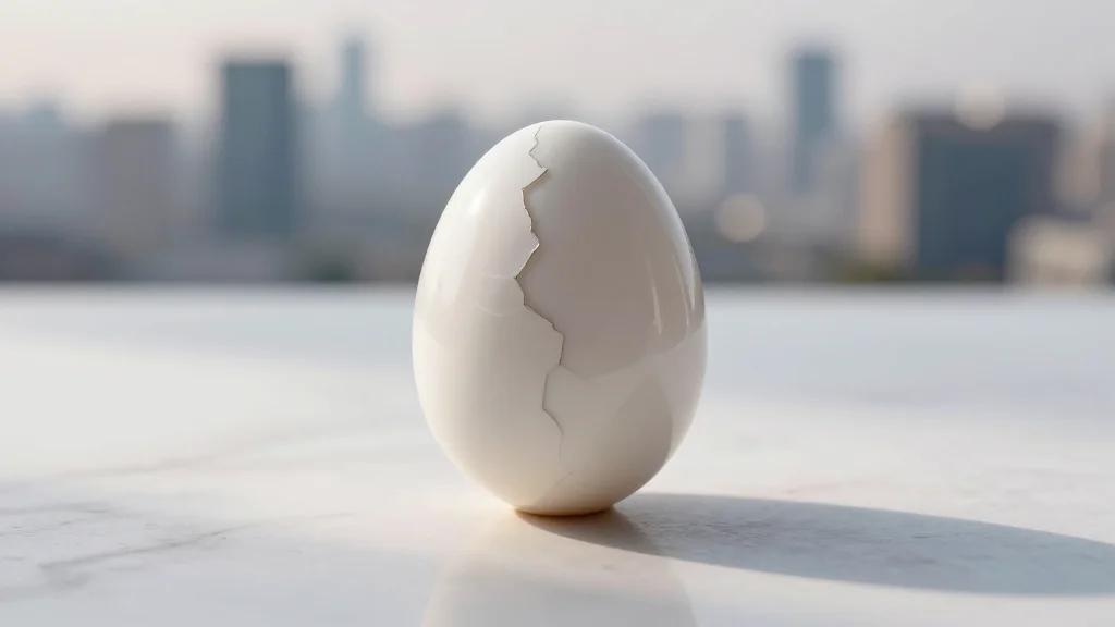 China's Fertility Decline Predated, OCP Intensified Coercive Measures