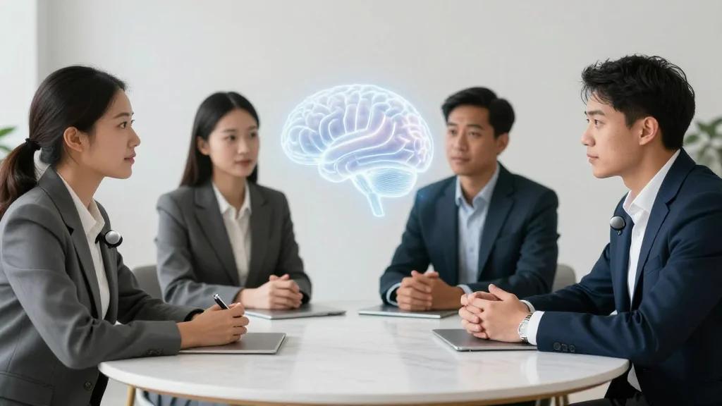 Authentic Brand Storytelling in the Age of AI