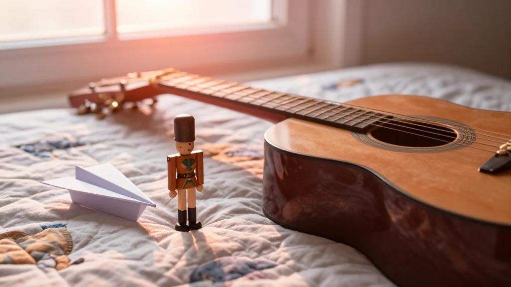 Chris Brain Shares ‘Kinds Of Kindness’ From Forthcoming Album “Red Sun Rising”