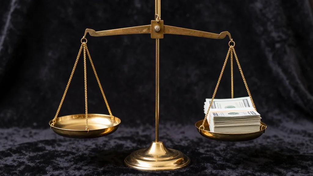 Mark‑to‑market Loans Inflate Fund Equity, Lower Risk Weighting