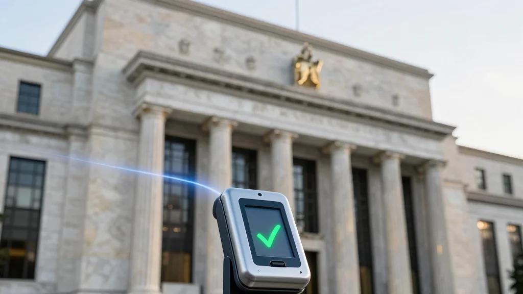 Intuit Secures FedNow Certification, Boosting Instant‑Payment Services for U.S. Businesses