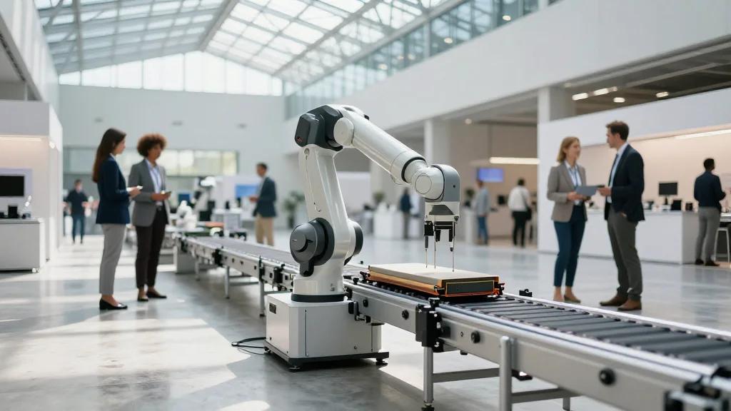 Pack Expo International Returns in October, Largest Installment Its History