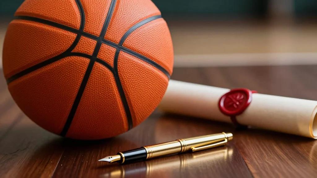 Wings Sign Defensive Ace Smith to 3-Year Deal