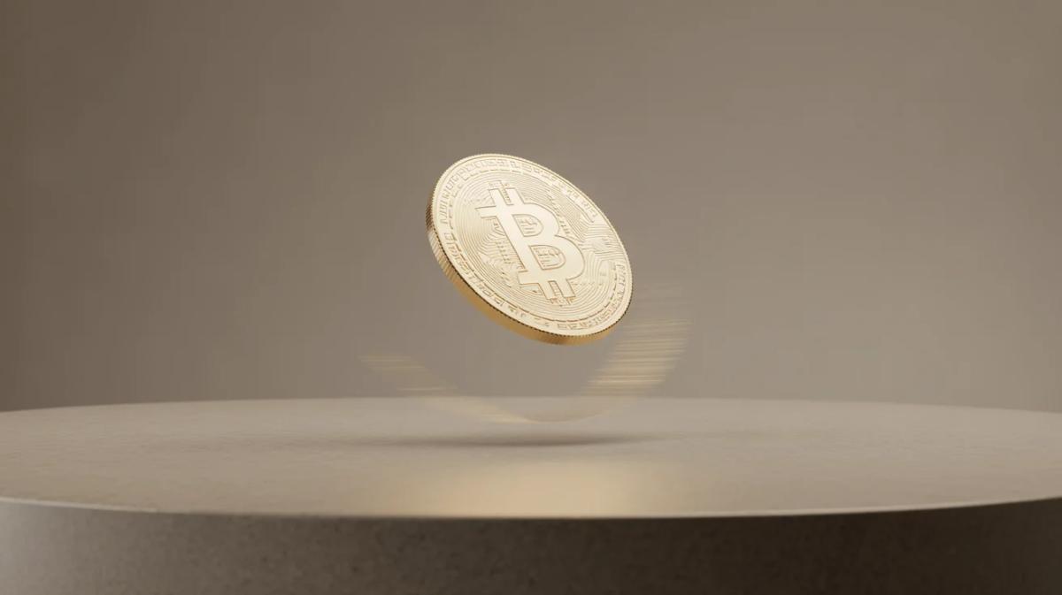 Bitcoin Year‑end Target Remains Unchanged