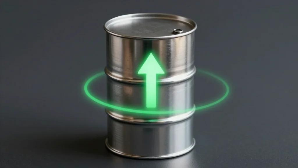 Control Empresarial Sells 200,000 PBF Energy Shares, Highlighting Downstream Pressure