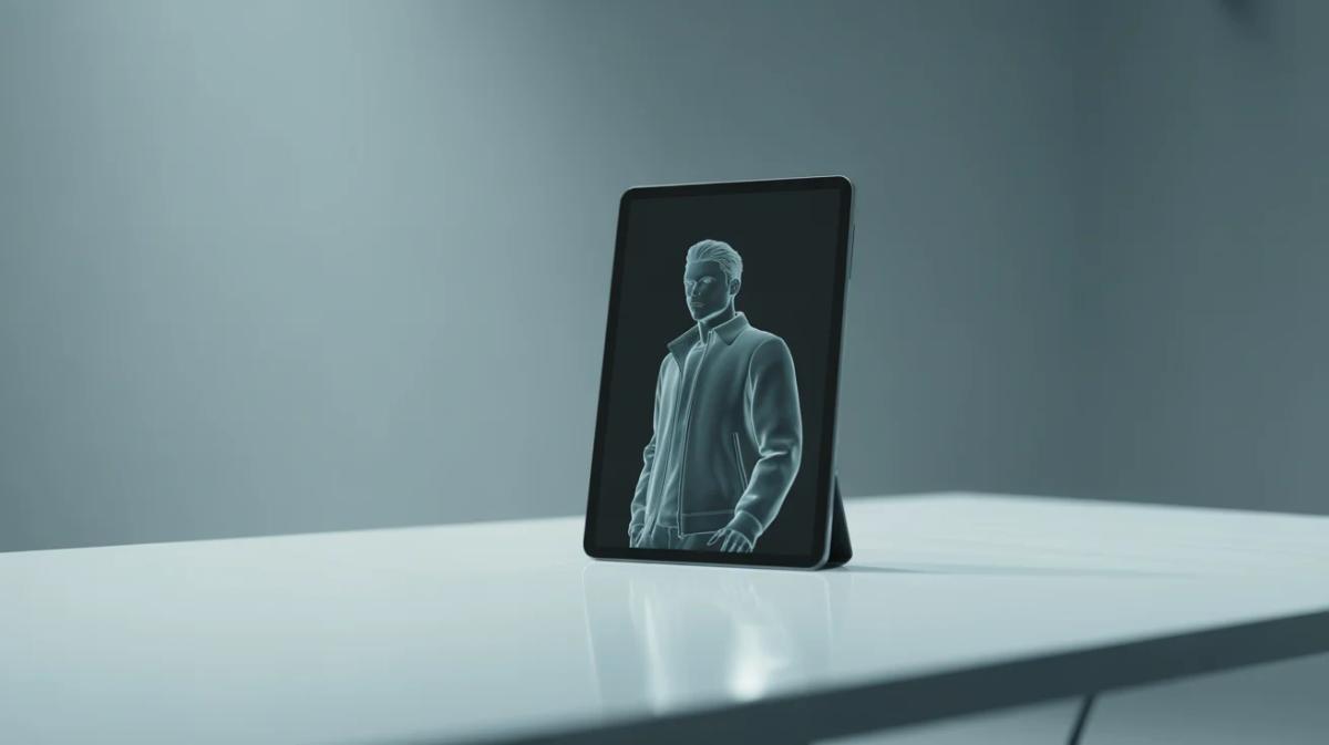 Perplexity AI’s New Clothes Try-On Tool Takes on Google – I Tested It and I'm Starting to Get Addicted to...