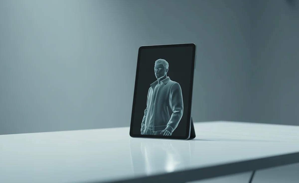 Perplexity AI’s New Clothes Try-On Tool Takes on Google – I Tested It and I'm Starting to Get Addicted to...