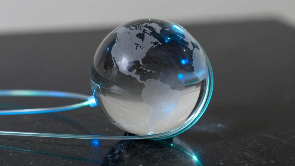 No Digital Economy without Digital Infrastructure