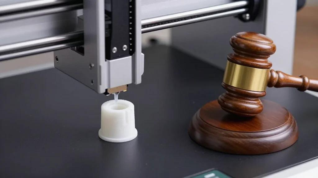 Labubu Sues Bambu Lab Over User-Created