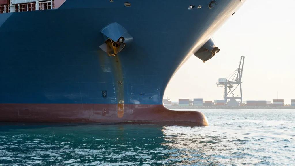 Shipping Industry Faces Legal, Political, and Trade Turbulence