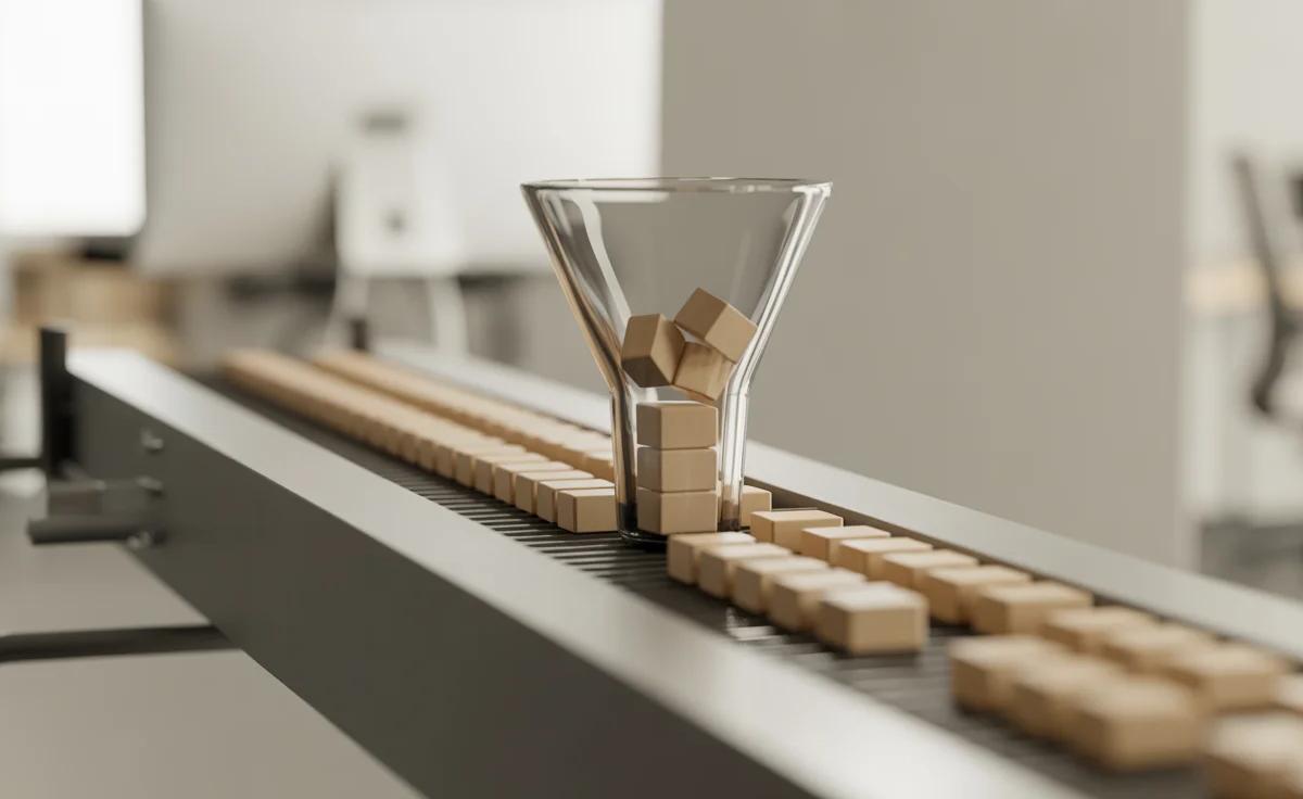 Uncover Hidden Bottlenecks Stalling B2B Growth