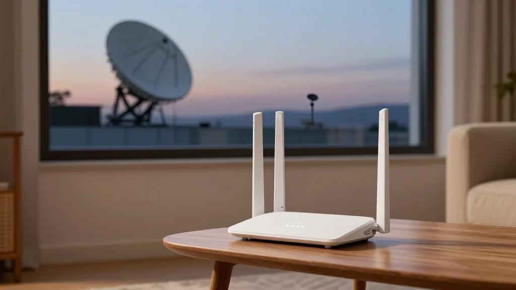 Wi‑Fi Can't Instantly Fix Indoor Satellite D2D Issues