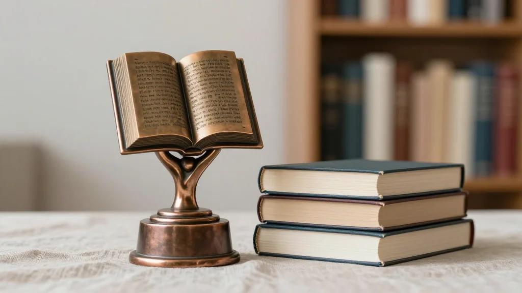 Alison McGhee Wins Fourth Minnesota Book Award as Nature Writers Dominate
