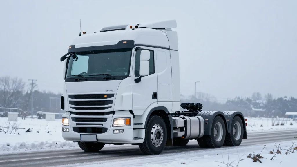 Knight-Swift More Confident in Up Cycle Despite Guidance Cut