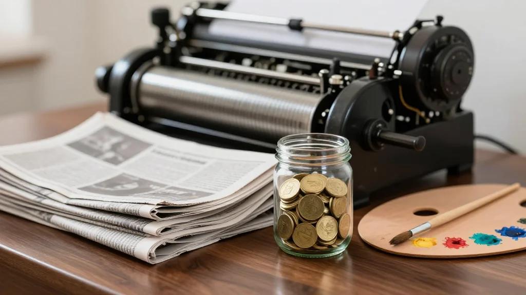 Other Legacy U.S. Newspapers Which Have Gone Nonprofit