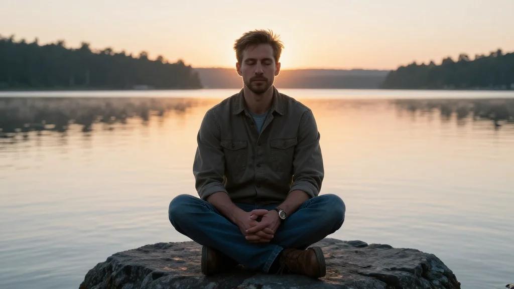 True Flex: Deep Focus Beats Constant Hustle