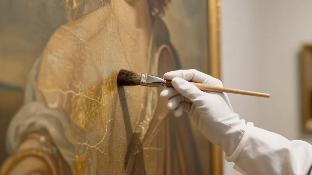 Louvre Plans Its ‘Most Ambitious’ Painting Restoration Ever: A Refresh for Rubens’s Medici Cycle