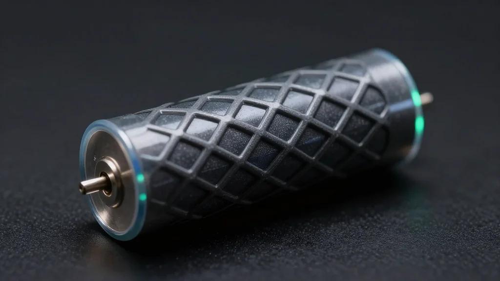 Graphene-Info Publishes a New Edition of Its Graphene Supercapacitors Market Report