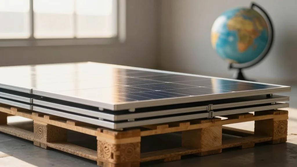 Top Countries Supplying US Solar Panels in 2025