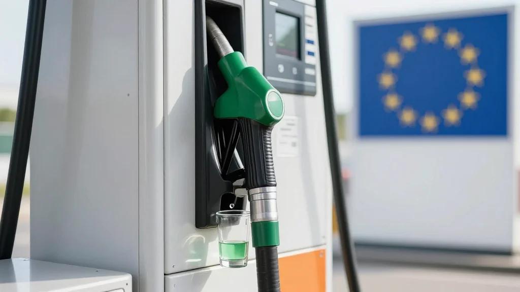 EU to Consider E20 Gasoline Blend