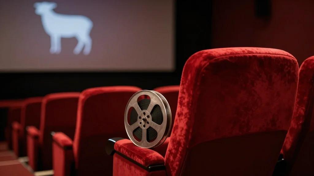 ‘The Silence of the Lambs’ Returns in 4K for Its 35th Anniversary