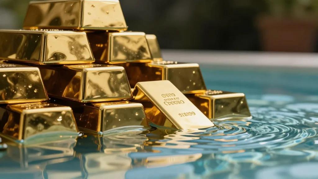 China’s USD Pullback Demands over $100B Monthly Liquidity