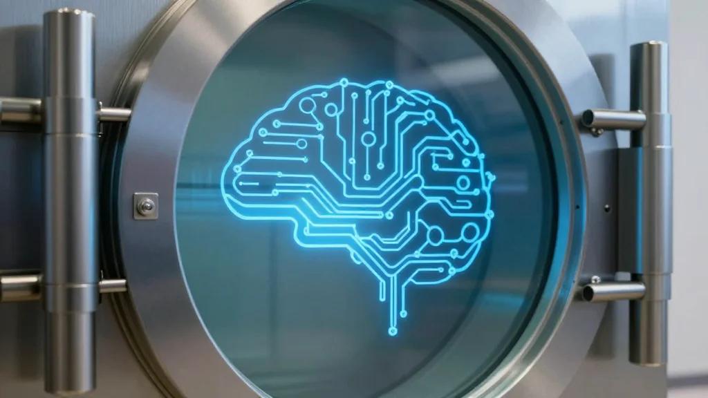 Bank of America Tech Chief Shares AI Strategy Focus