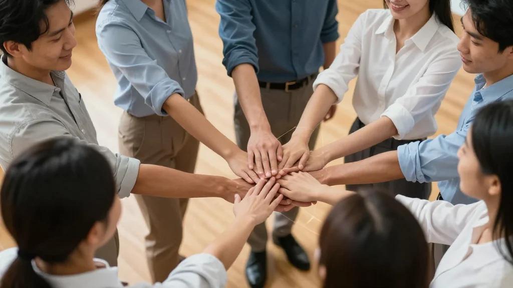 Culture at Scale: Building a Sports Team with a Heart