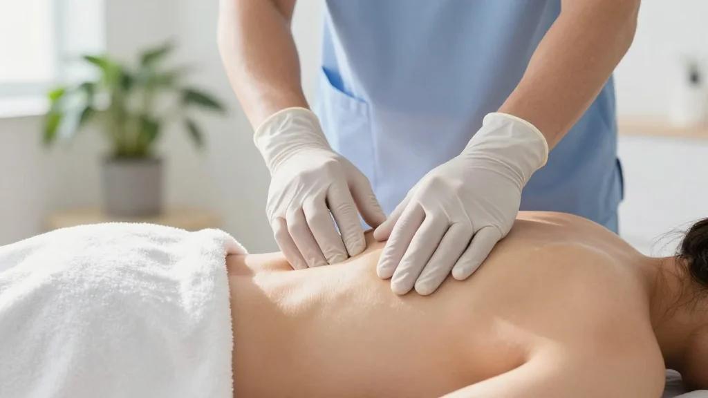 VA Approves Regular Chiropractic Care for Back Relief