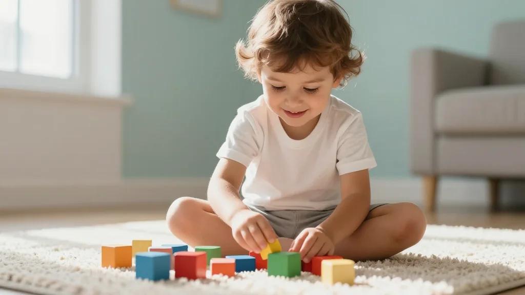 Solo Play Shows Your Child’s Hidden Confidence