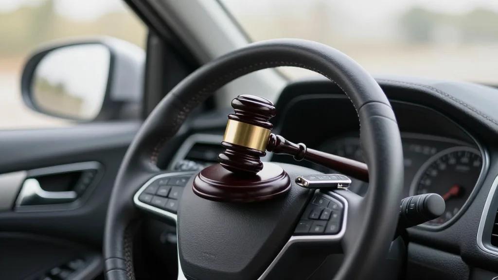 New Lawsuit Alleges Uber Is Violating Drivers' Rights. Here's How