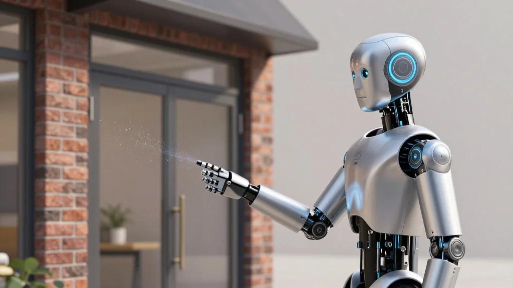 AI Agents Transform Local Business Service and Efficiency