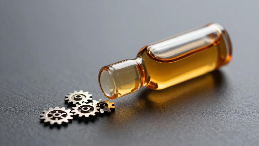 Productivity Becomes an Addictive High