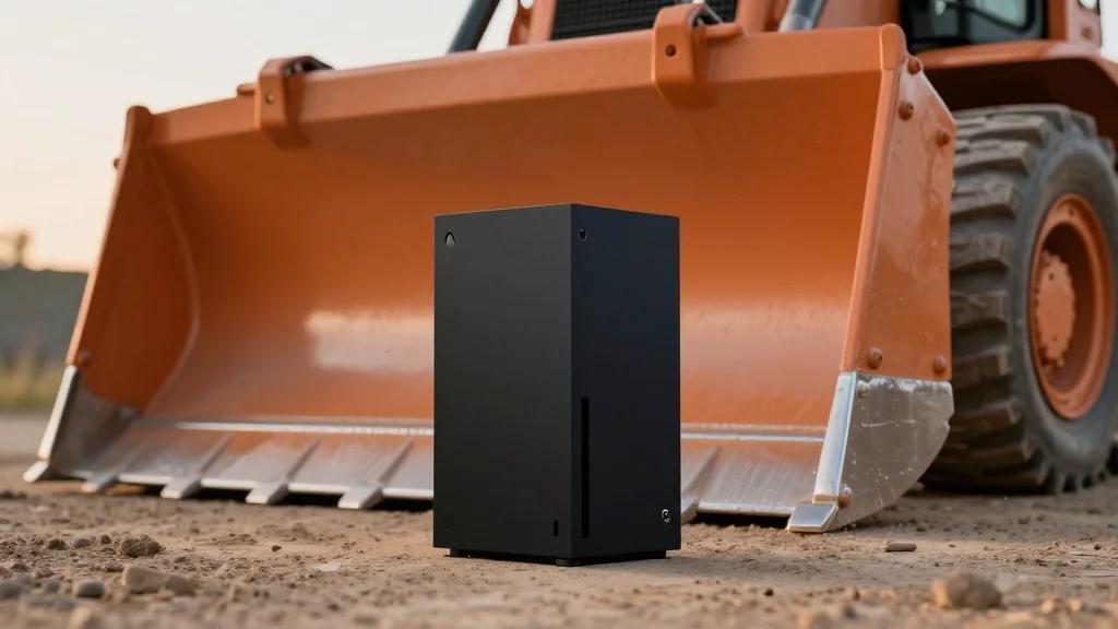 Microsoft Set to Bulldoze Xbox Business This Year