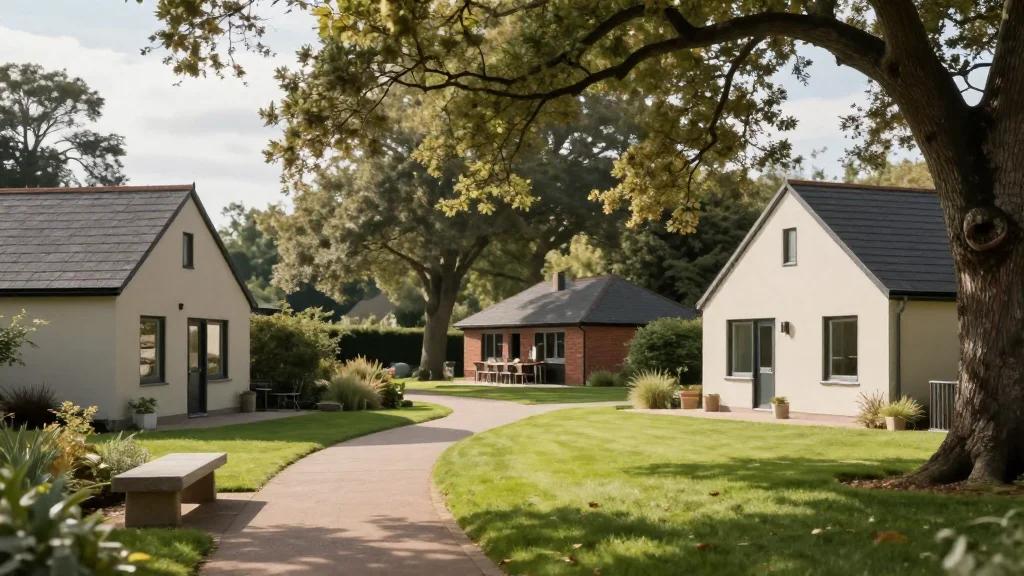 Cooper Carry Unveils Amber Grace at Berry College