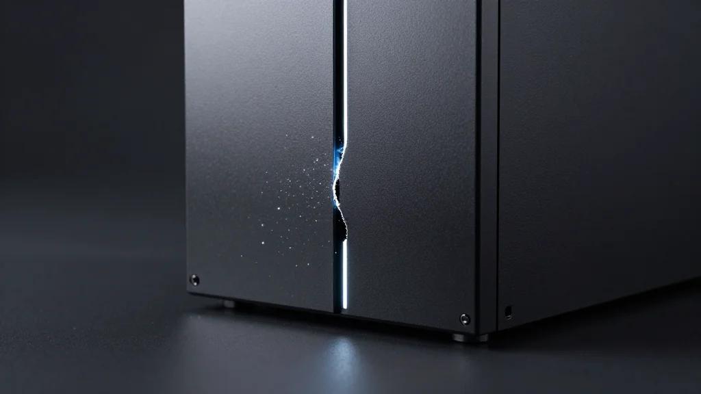 AI Is Eating Its Own Data: The Crisis Undermining Enterprise Models