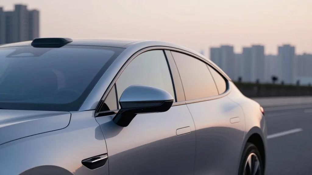 Robotaxis Wreck 4x More than Humans, and at Least One Tesla Wants to Swim