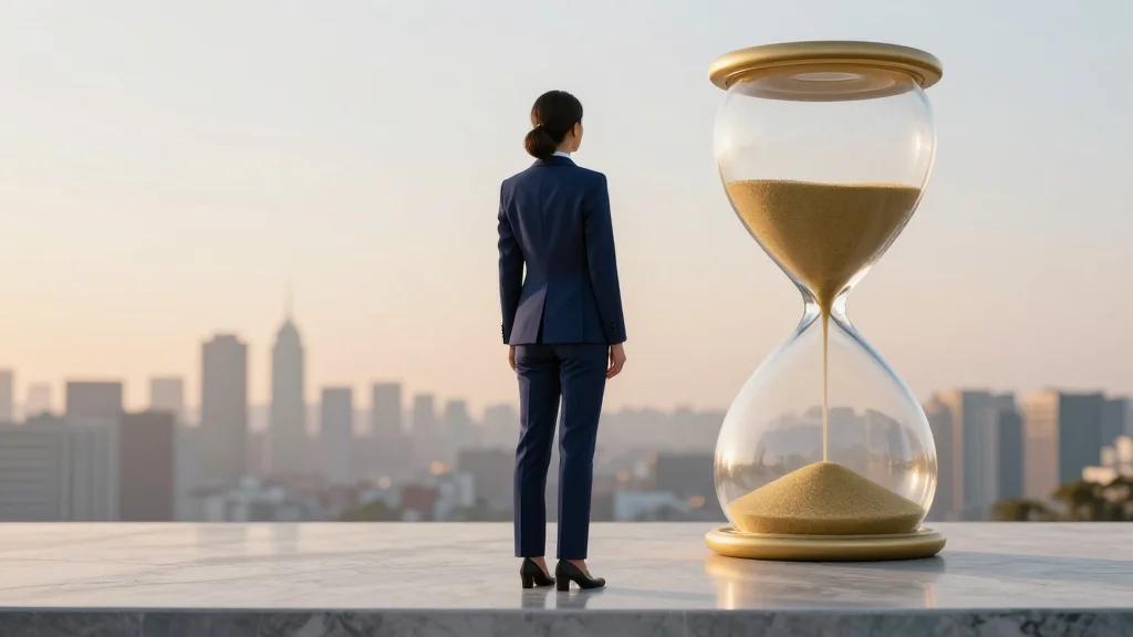 Growth Alone Won’t Free You Without Systems