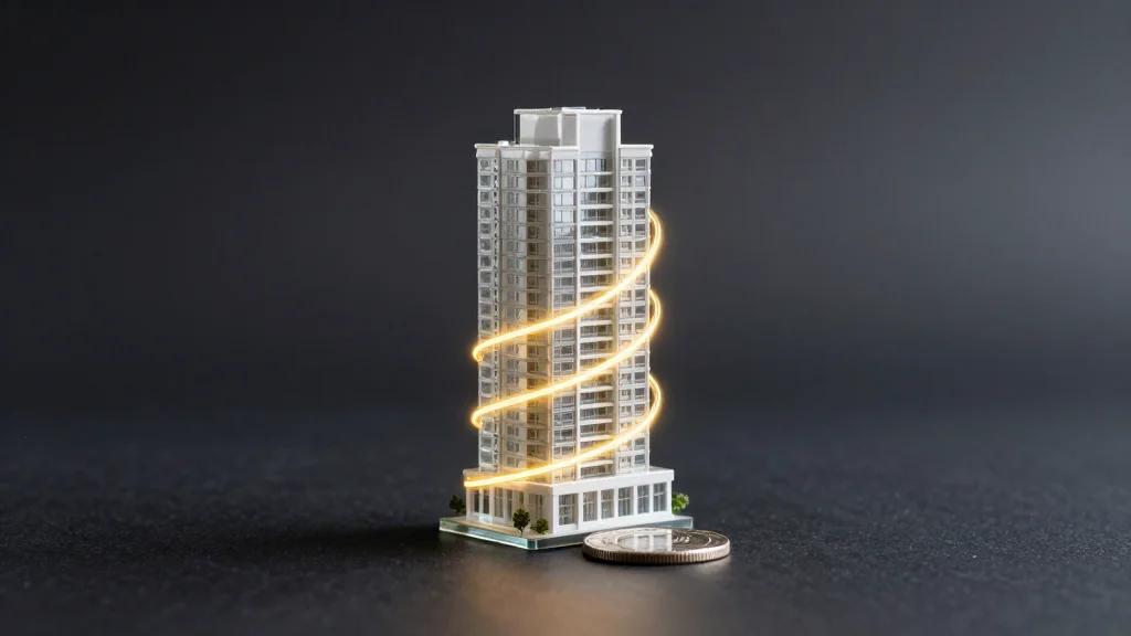 Sunrise Realty Trust Inc (SUNS) Q4 2025 Earnings Call Transcript