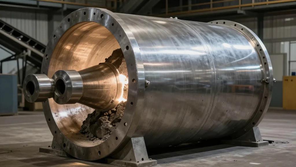 What Does Ai Think of Toll Milling