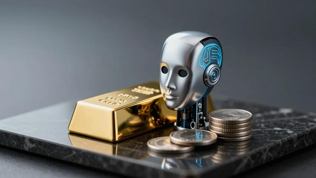 Investors Harness AI, Scaling with Standard Metrics