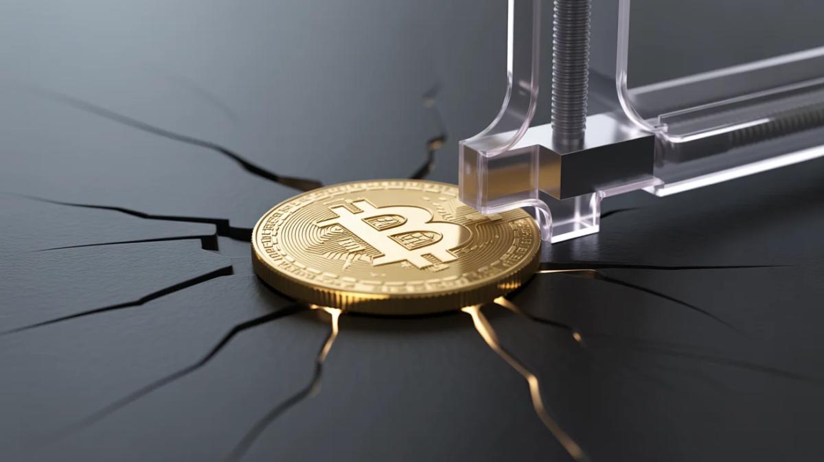 Kiyosaki Predicts 0.01 BTC Will Become Priceless