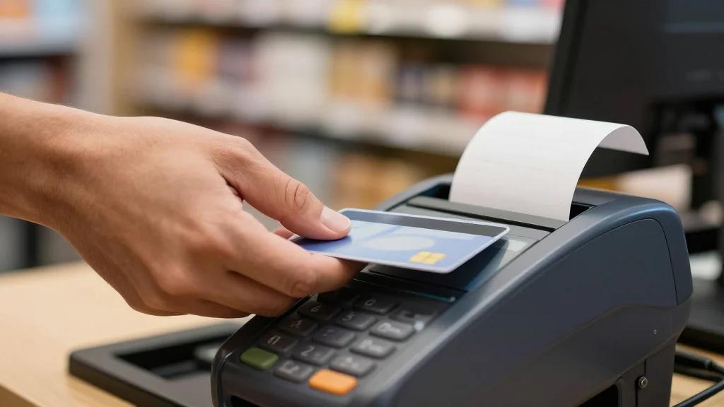 Fast, Error‑free Checkout Boosts Retail Revenue